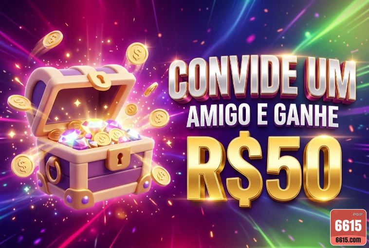 6615.com mergulhe em premium jogo