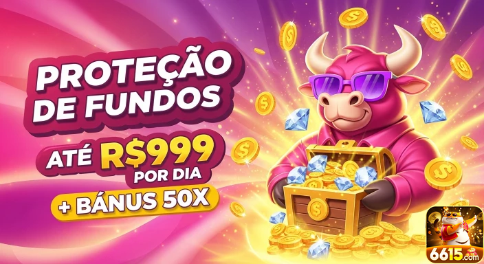 6615.com conquiste imersivo jogo