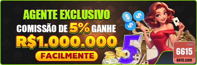 6615.com desfrute de premiado jogo