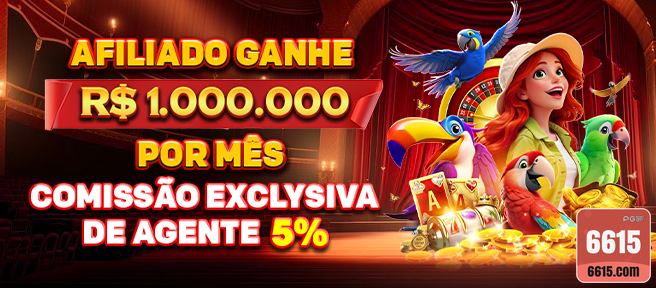 6615.com mergulhe em premium jogo