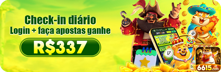 6615.com jogue em emocionante jogo