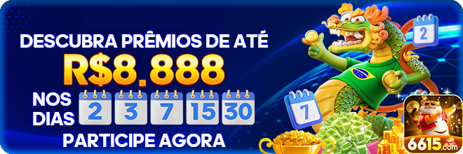 6615.com conquiste avançado jogo