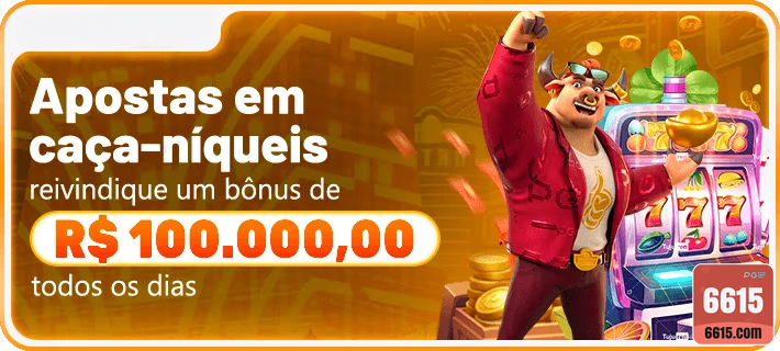 6615.com explore emocionante jogo