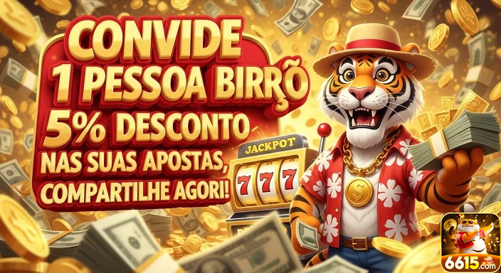 6615.com mergulhe em imersivo jogo