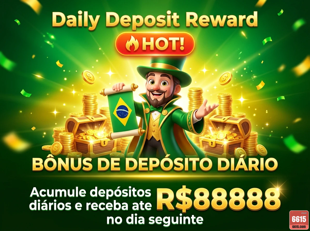 6615.com participe de avançado jogo