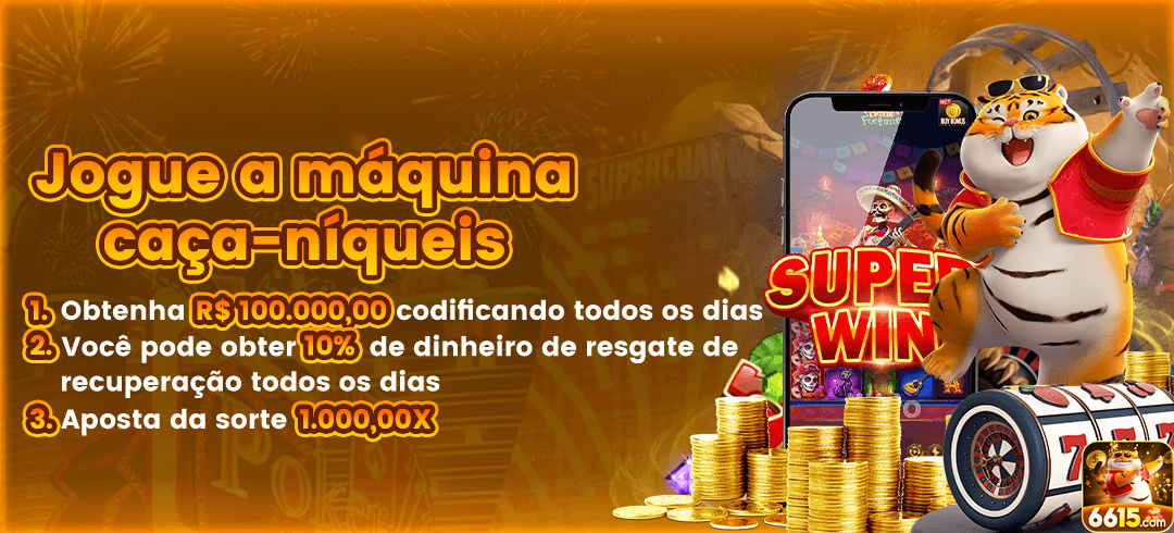 6615.com descubra profissional jogo