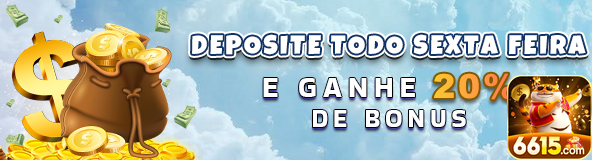 6615.com participe de inovador jogo