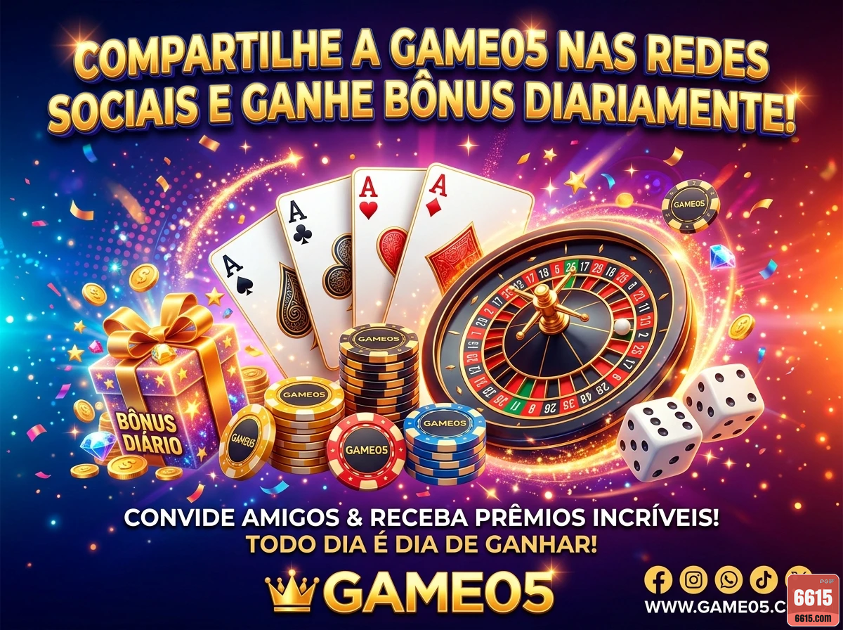 6615.com participe de imersivo jogo